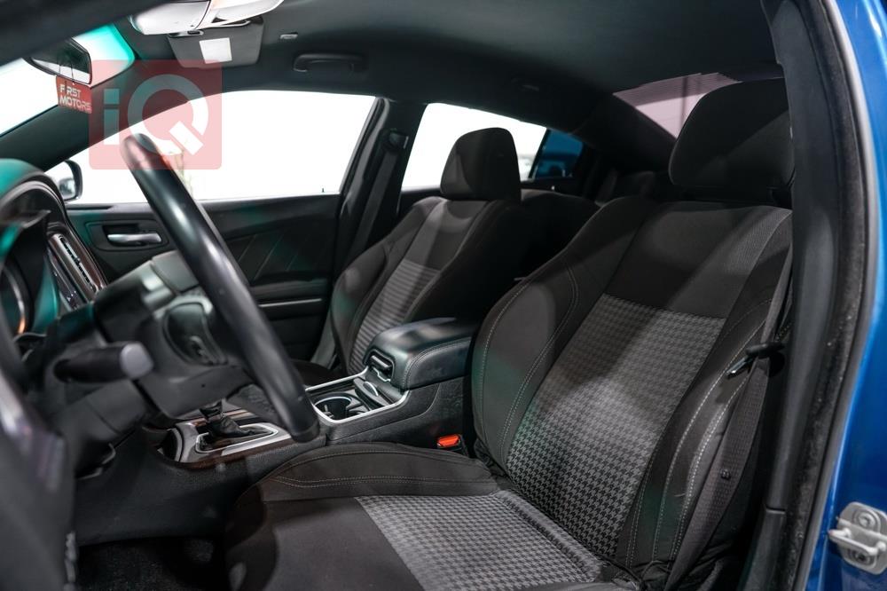 دودج تشارجر